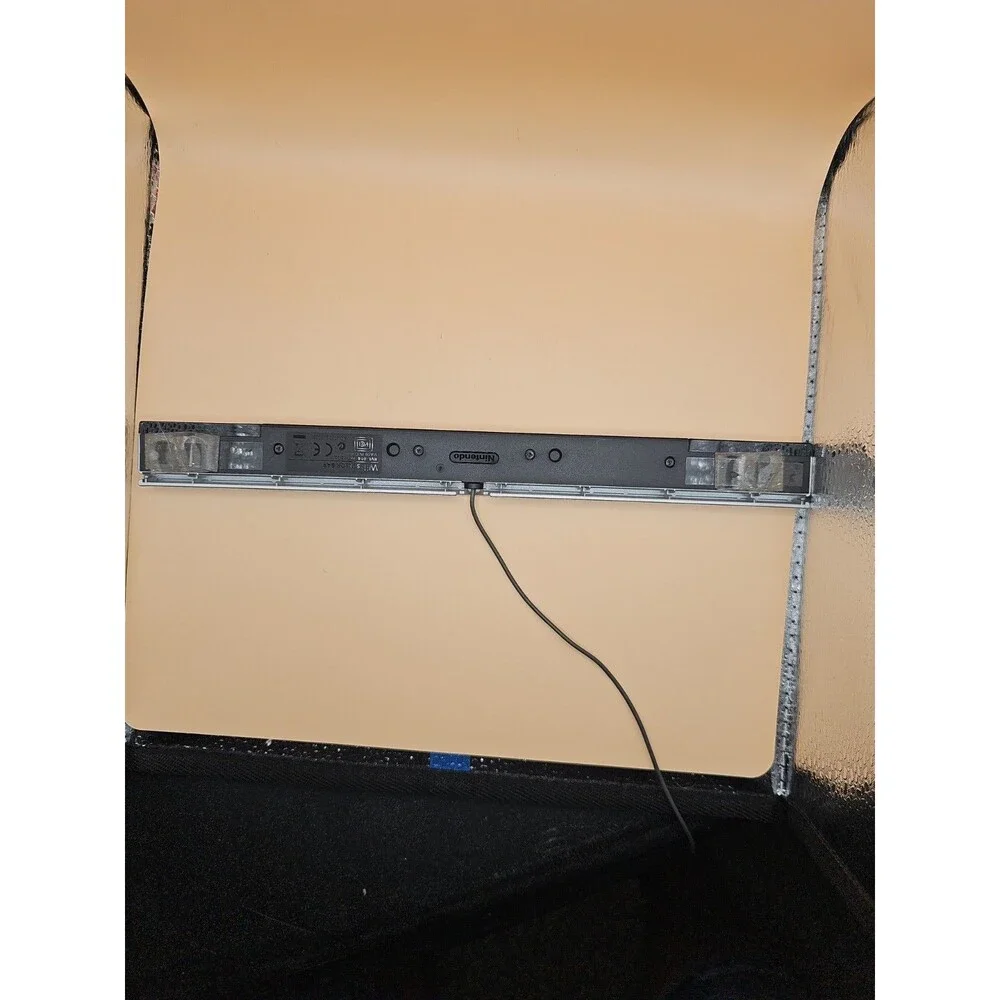 Nintendo rvl014 original